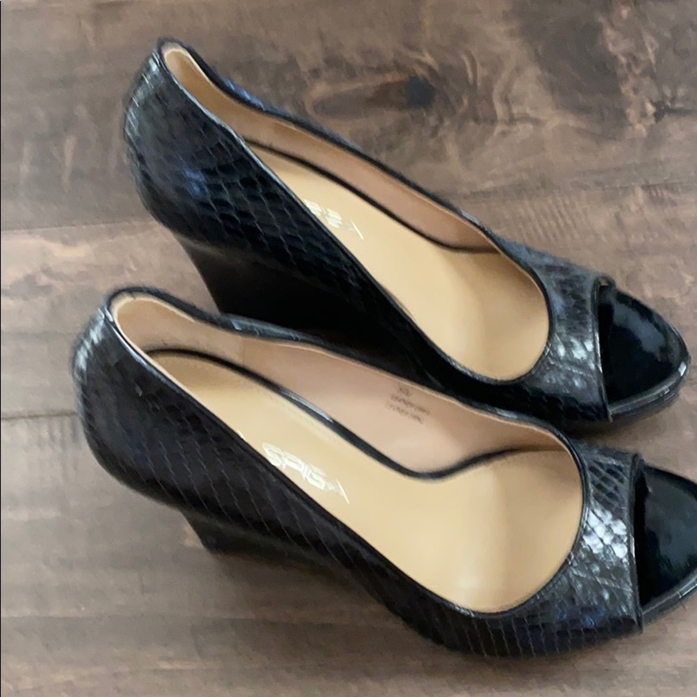 Via Spiga Wedge